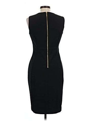 Calvin Klein Cocktail Dress (view 2)