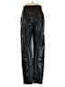 Wilfred 100% Polyurethane Black Casual Pants Size 2 - photo 2