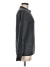 Toad & Co Gray Pullover Sweater Size M - photo 4