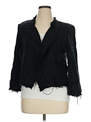 Ann Taylor LOFT Blazer (view 1)