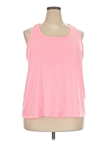 Athletic Works Tank Top (view 1)