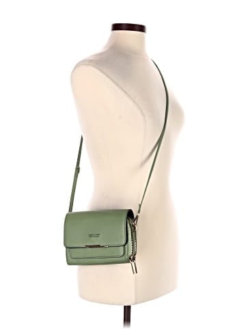 Forever Young Crossbody Bag (view 2)