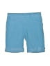 Epic Threads Solid Blue Athletic Shorts Size 4T - photo 1