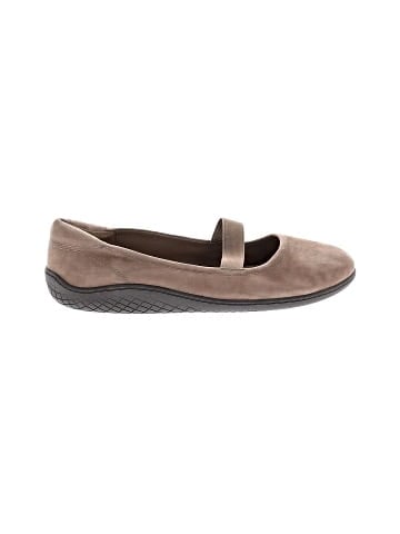 Easy Spirit Flats (view 1)