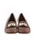 Tory Burch Brown Flats Size 7 - photo 2