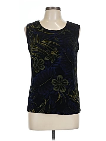 Travelers by Chico's Sleeveless Blouse (view 1)
