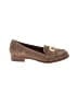 Tory Burch Brown Flats Size 7 - photo 1