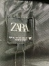 Zara Black Vest Size XL - photo 6
