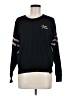 Guess Black Pullover Sweater Size M - photo 1