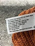 Merona Brown Pullover Sweater Size M - photo 8