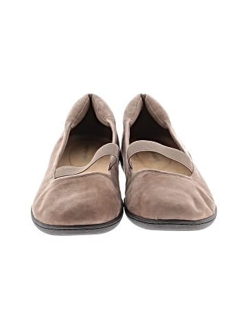 Easy Spirit Flats (view 2)
