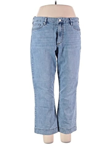 Dear John Jeans (view 1)