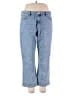 Dear John Hearts Blue Jeans Size 32 waist - photo 1