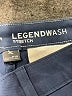 Eddie Bauer Solid Blue Casual Pants Size 10 (petite) - photo 7
