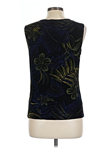 Travelers by Chico's Sleeveless Blouse (view 2)