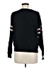 Guess Black Pullover Sweater Size M - photo 2