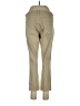Fabrizio Gianni Tan Casual Pants Size 12 - photo 2