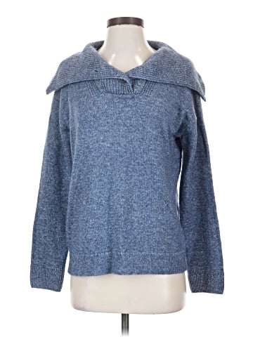 Talbots Pullover Sweater (view 1)