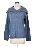 Talbots Blue Pullover Sweater Size S - photo 1