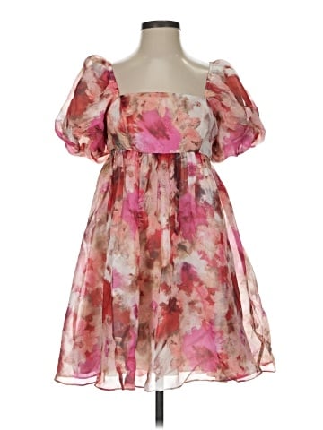 Vestique Cocktail Dress (view 1)