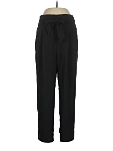 Madewell Drapey Paperbag Pants (view 1)