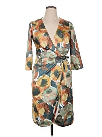 Pepperberry Kimono (view 1)