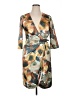 Pepperberry Teal Kimono Size 14 - photo 1