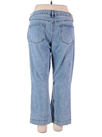 Dear John Jeans (view 2)