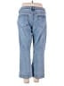 Dear John Hearts Blue Jeans Size 32 waist - photo 2