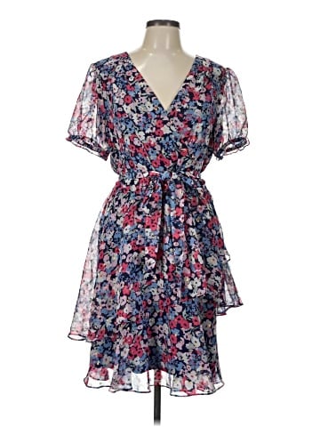 Tahari by ASL Casual Dress (view 1)