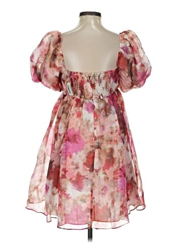 Vestique Cocktail Dress (view 2)