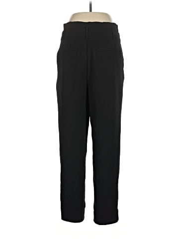 Madewell Drapey Paperbag Pants (view 2)