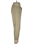 Fabrizio Gianni Tan Casual Pants Size 12 - photo 4