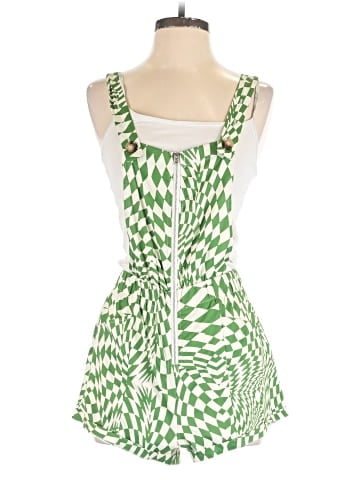Shein Shorts (view 1)