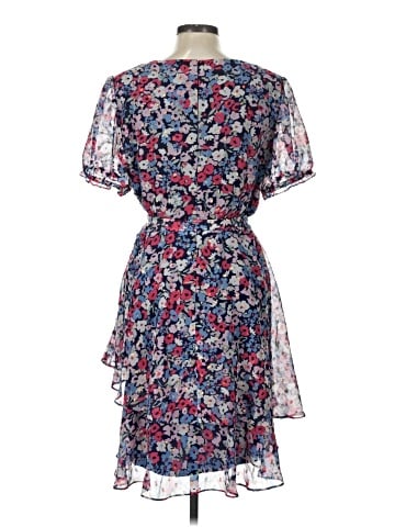 Tahari by ASL Casual Dress (view 2)