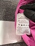 Nike 100% Polyester Pink Athletic Shorts Size L - photo 4