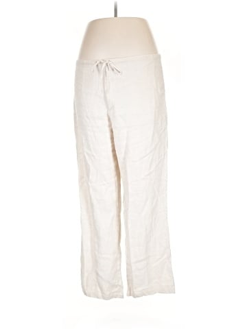 Gap Outlet Linen Pants (view 1)