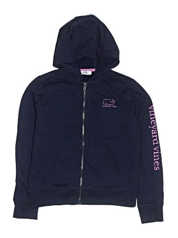 Vineyard Vines Zip Up Hoodie (view 1)