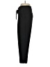 Madewell Solid Black Drapey Paperbag Pants Size 6 - photo 5
