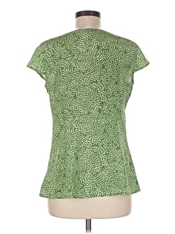 Ann Taylor LOFT Short Sleeve Top (view 2)