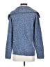 Talbots Blue Pullover Sweater Size S - photo 2