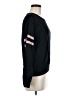 Guess Black Pullover Sweater Size M - photo 4