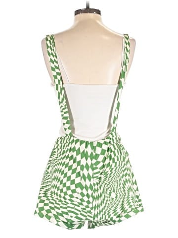 Shein Shorts (view 2)