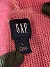 Gap Pink Jacket Size L - photo 6