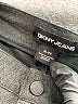 DKNY Jeans Black Active Pants Size XL - photo 4