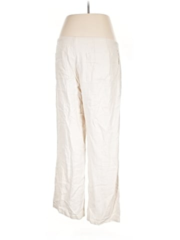 Gap Outlet Linen Pants (view 2)