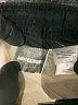 Minecraft 100% Polyester Argyle Green Board Shorts Size S (kids) - photo 3
