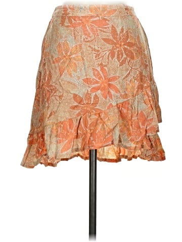 Roxy Casual Skirt (view 1)