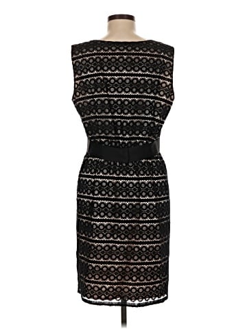 Max and Cleo Cocktail Dress (view 2)