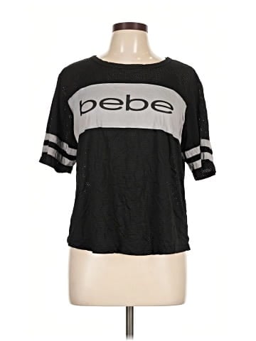 Bebe Sport Short Sleeve T-Shirt (view 1)